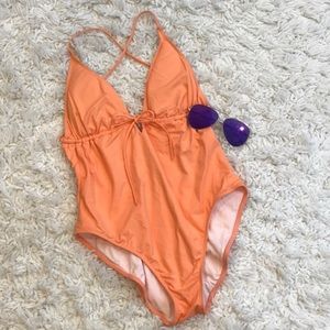 Ralph Lauren One Piece